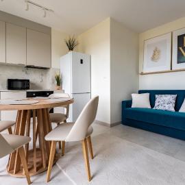 Rumia Stylish Apartment by BookingHost