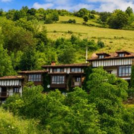 APARTAMENTOS LA COTERA sc