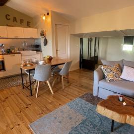 Loft Le Pigeonnier