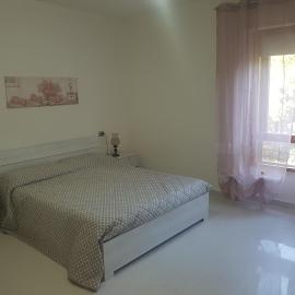 Anna's house Su Planu