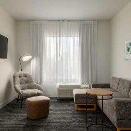 TownePlace Suites Dayton North, хотел в Дейтън