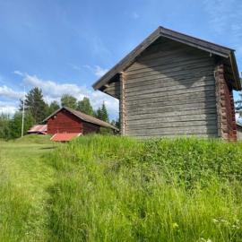 Bagarstugan, hotel in Älvdalen