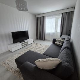 Apartments at Koulukatu, hotel di Savonlinna