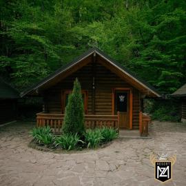 Resort Maja e Zezë, hotel v destinácii Gnjilane