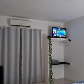 Pousada Martanha, hotel in Porto Belo