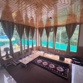 Gaunnie Valley - Jibhi