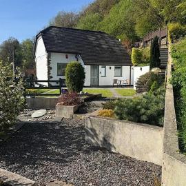 2-Bed Cottage Devon Cornwall border - Dog-friendly, hotel u gradu 'Gunnislake'