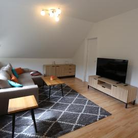 Ferienwohnung Hagge Quickborn bei Hamburg, khách sạn ở Quickborn