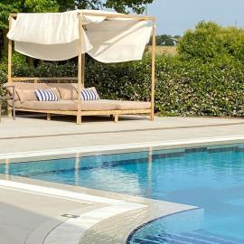 Villa Monet, hotell i Castiglione di Ravenna