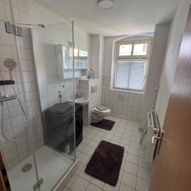 Monteurwohnung Ackerstraße OG