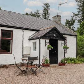 Keepers Cottage