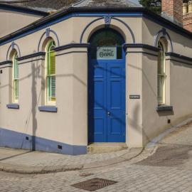 Farthings, The Old Chapel