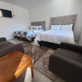 Sintha guest house