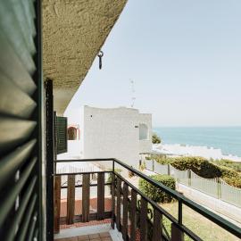 Villa al Trabocco Di Vignola, hotel in Vasto