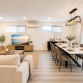 Calamvale Comfort - Close to Sunnybank & Garden City