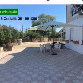 Il Casello Country House Parcheggio gratuito，夏卡的飯店