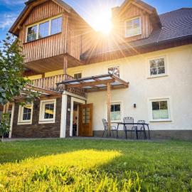 Vitalhof am Kreischberg by ALPS RESORTS