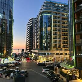2 минуты до моря, hotel a Batumi