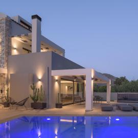 Del Sur Luxury Villa, Heated Pool & Utter Privacy, By ThinkVilla