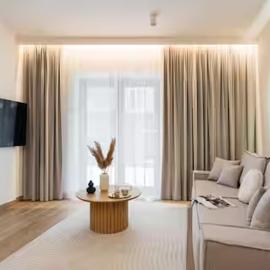 Three-Bedroom Family Retreat SPA
