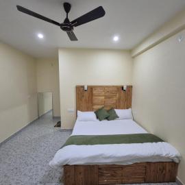 The Ija Himalayan Homestay