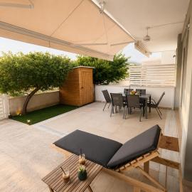 Summer Dream Escape Apartment