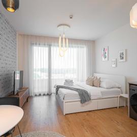 Nordic Elegance Studio - Pristavna