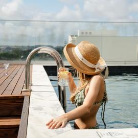 Oporto Airport & Business Hotel, khách sạn ở Maia