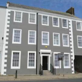 2 Bedroom Apartment in Whitehaven