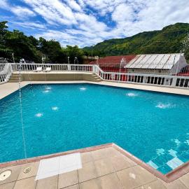 Honda में, होटल Hotel La Popa Honda Tolima