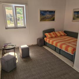 Apartman UNA, hotelli kohteessa Bjelila