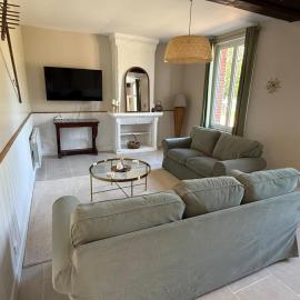 Gîte de Mondon