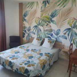 Chez DavSon โรงแรมในCers