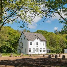 Velling Koller Hotel og Camping, hotel em Bryrup