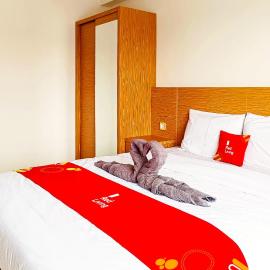 RedLiving Star Apartemen Semarang - UMAKU Lantai 16