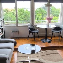 Apartment Alex, hotel di Beograd