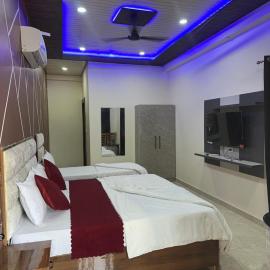 Shree Shyam guest house, hotel in Haridwār