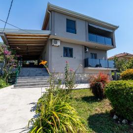 Apartment Vukicevic: Podi şehrinde bir otel
