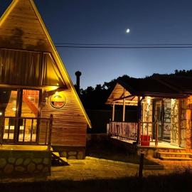 Çameli doğa hotel, hotel in Belevi