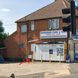 Budget-Friendly 2BR Apartment, Slough-Windsor Nearby