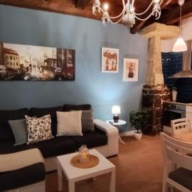 La Casona de Carcedo