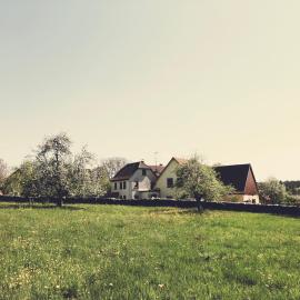 Ferienhaus, Haus Hans Stepha