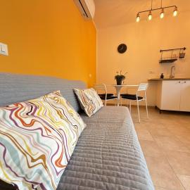 Cozy House in Corte