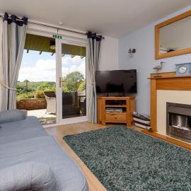 Rumsdale - Luxury Cottage