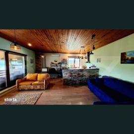 casa pentru Untold