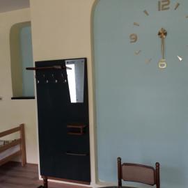 Petrovic, hotell i Sombor