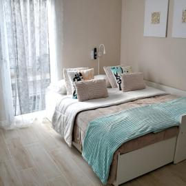 Estudio Calima, Espacio de Relax y confort, Tías
