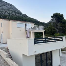 Apartman MIRIS BORA