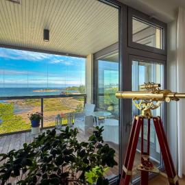Panorama Suite in Hanko