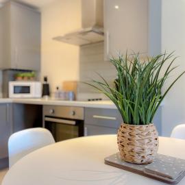 Wellington Road Apartment 4, hotel in Southtown